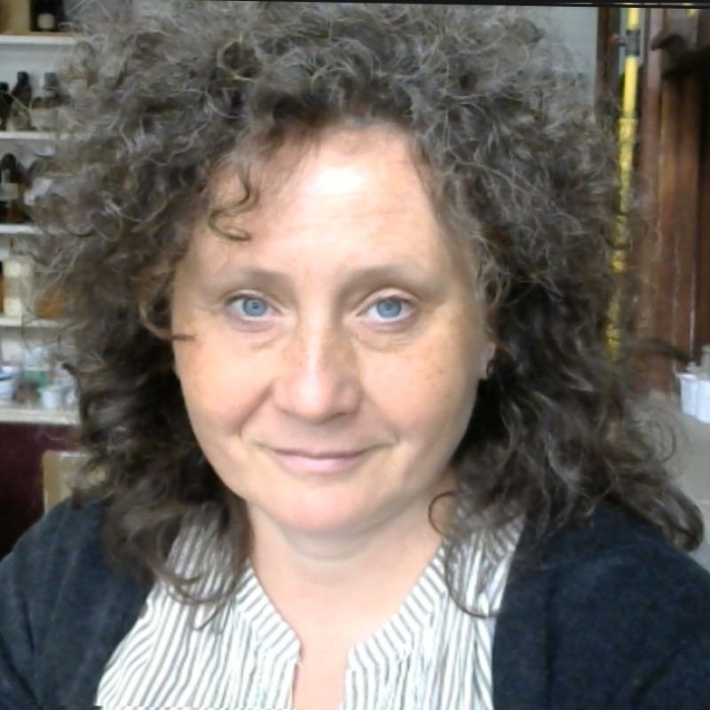 Dr hab. inż. Agnieszka Pladzyk