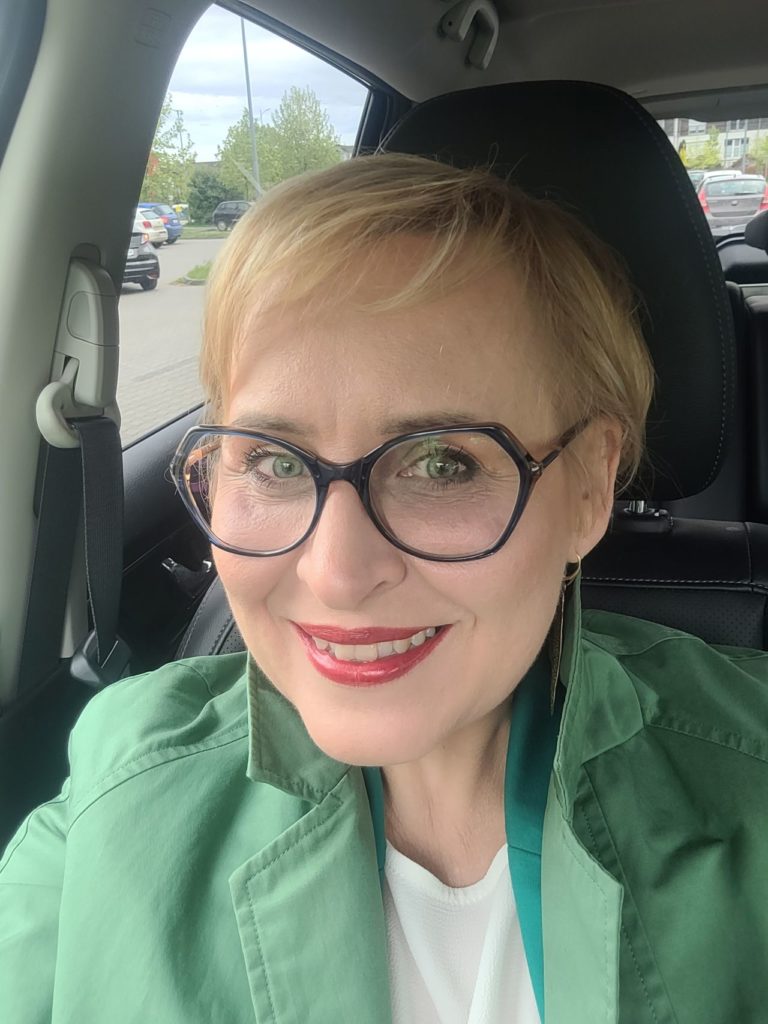 Prof. dr hab. Sylwia Rodziewicz-Motowidło