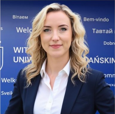 Dr Joanna Drzeżdżon