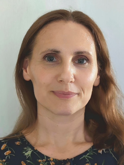 Dr hab. Magdalena Ślusarz