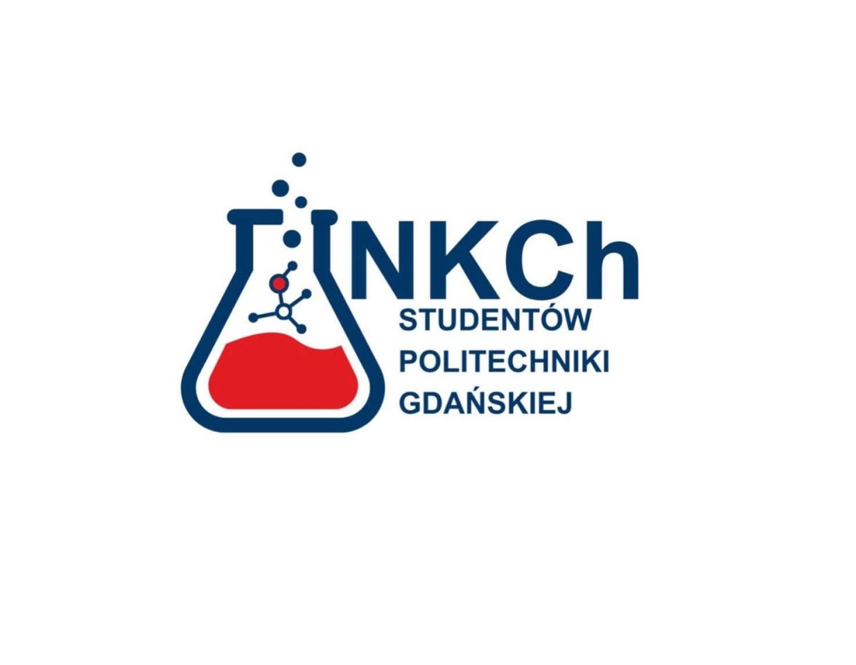 Rozpoczynamy cykl prezentacji kół naukowych działających w obszarze Oddziału Gdańskiego PTChem! Naukowe Koło Chemików Studentów Politechniki Gdańskiej (NKCh PG)
