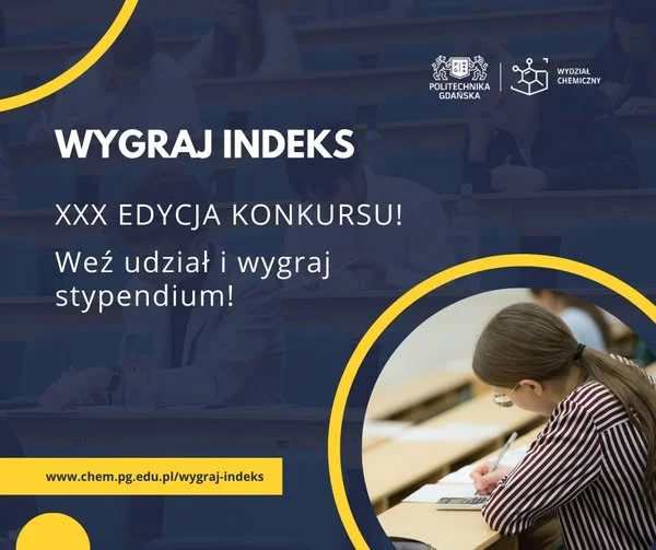 30 lat konkursu, który naprawdę zmienia przyszłość młodych ludzi