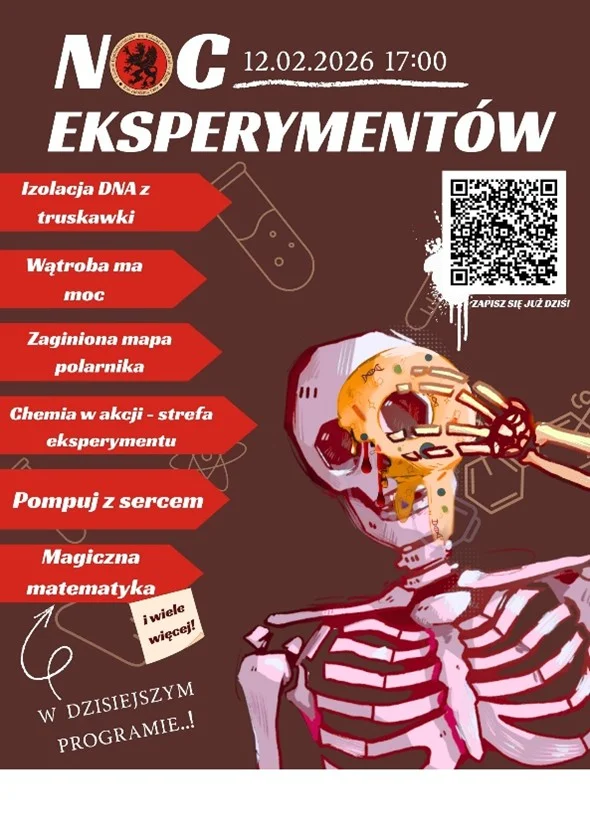 Warsztaty naukowe w I LO w Rumi z udziałem gdańskich chemików